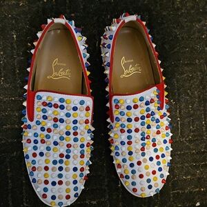 Christian Louboutin Shoes